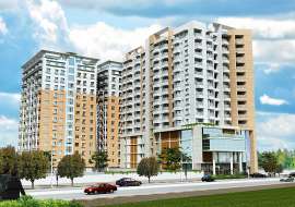1350 sqft, 3 Beds Almost Ready Apartment/Flats for Sale at Azimpur Apartment/Flats at 