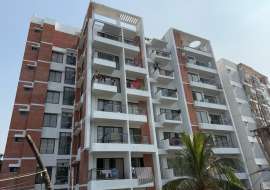 1558 sqft, 3 Beds Ready Apartment/Flats for Sale at West Rampura Apartment/Flats at 