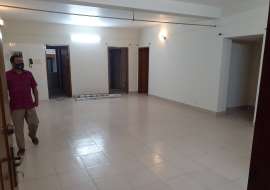 1670 sqft, 3 Beds Used Apartment/Flats for Sale at Kalabagan Apartment/Flats at 