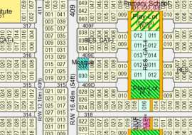 3 katha, Upcoming   Residential Plot for Sale at Purbachal Residential Plot at 