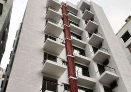 1650 sqft Ready Apartment for Sale at Agargaon Apartment/Flats at 