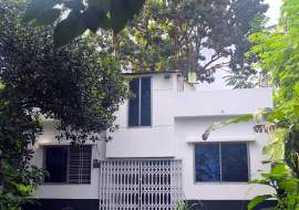 1750 sqft land, 3 Beds Ready Independent House for Sale at Savar Apartment/Flats at 