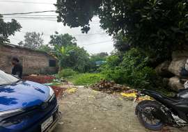 4 katha, Ready  Residential Plot for Sale at Purbachal Residential Plot at 