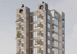 Barakah Yeada, Apartment/Flats