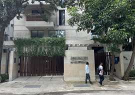 2148 sqft, 3 Beds Ready Apartment/Flats for Sale at Dhanmondi Apartment/Flats at 