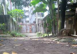  Residential Plot at 