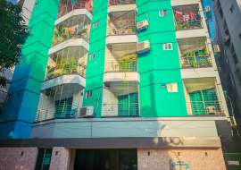 1050 sqft, 3 Beds Used Apartment/Flats for Sale at Cantonment Apartment/Flats at 