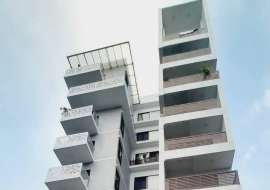 2250 sqft, 3 Beds Ready Apartment/Flats for Sale at Bashundhara R/A Apartment/Flats at 