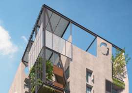 2569 sqft, 3 Beds Almost Ready Apartment/Flats for Sale at Dhanmondi Apartment/Flats at 