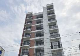 1780 sqft, 3 Beds Ready Apartment/Flats for Sale at Bashundhara R/A Apartment/Flats at 
