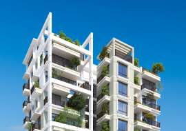 Barakah Jesmin Chhandha, Apartment/Flats