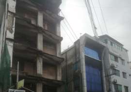 1030 sqft, Used  Office Space for Sale at muradpur Office Space at 