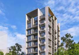 3 side open lake facing 2500 sqft Flat for Sale at Mirpur DOHS Apartment/Flats at 