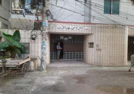 1050 sqft, 2 Beds Used Apartment/Flats for Sale at Mohammadpur Apartment/Flats at 