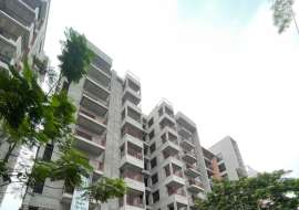 1950 sqft, 3 Beds Almost Ready Apartment/Flats for Sale at Bashundhara's Finest Apartment/Flats at 
