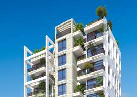 Barakah Jesmin Chhandha, Apartment/Flats