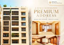 2250 sqft, 4 Beds Ready Apartment/Flats for Sale at Mirpur DOHS Apartment/Flats at 