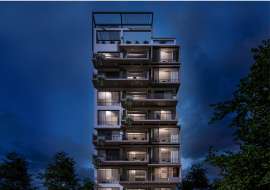 2850 sqft, 1 Bed Ready Apartment/Flats for Sale at Adabor Apartment/Flats at 