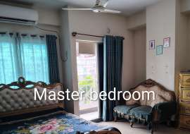 1900 sqft, 3 Beds Ready Land Sharing Flat for Sale at Dhanmondi Land Sharing Flat at 