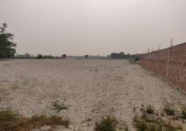 5 katha, Almost Ready  Residential Plot for Sale at Modhu City Residential Plot at 