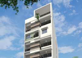 FHL villa, Apartment/Flats