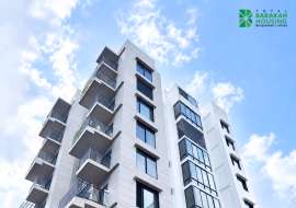 2380 sqft, 4 Beds Ready Apartment/Flats for Sale at Bashundhara R/A Apartment/Flats at 