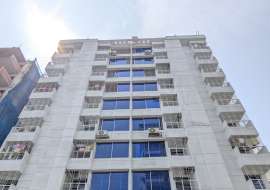 1565 sqft, 3 Beds Ready Apartment/Flats for Sale at Aftab Nagar Apartment/Flats at 