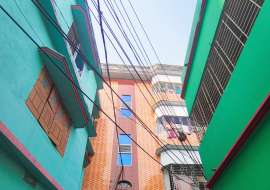 750 sqft, 2 Beds Ready Independent House for Sale at Padma Residential Area Independent House at 
