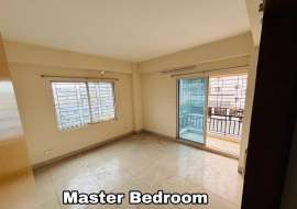 1430 sqft, 3 Beds Ready Apartment/Flats for Sale at Adabor Apartment/Flats at 