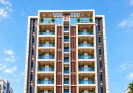 1400 sqft, 3 Beds Under Development Apartment/Flats for Sale at Uposahar Apartment/Flats at 