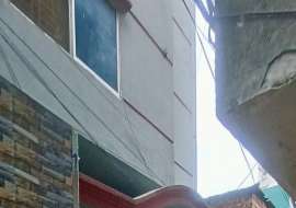750 sqft, 2 Beds Ready Apartment/Flats for Sale at Khilkhet Apartment/Flats at 