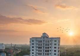 1750 sqft, 3 Beds Ready Apartment/Flats for Sale at Savar Apartment/Flats at 