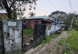 3.5 katha, Ready  Residential Plot for Sale at Dakshin khan Residential Plot at 