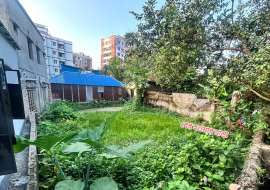 3 katha, Ready  Residential Plot for Sale at Khilgaon Residential Plot at 
