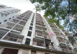 1450 sqft, 3 Beds Under Construction Land Sharing Flat for Sale at Mohammadpur Land Sharing Flat at 