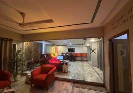 1500 sqft, Office Space for Rent at Uttara 12 Office Space at 