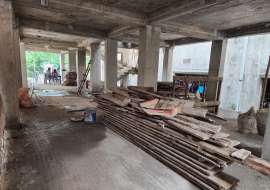 780 sqft, Office Space for Rent at Chak Bazar Office Space at 