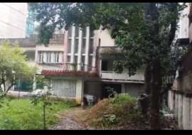 20 katha, Almost Ready  Commercial Plot for Sale at Gulshan 02 Commercial Plot at 