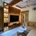 Full furnished ready flat sale