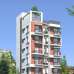 Upcoming 1575 sft. South Facing Apartment at Block G, Bashundhara