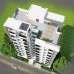 2630sft Used 4 bed Apt.@ G Block, Bashundhara.