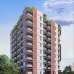 3 Bedroom 1448 sqfeet apartment, Baigertek, mirpur DOHS, Dhaka