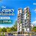 Scion The Legacy Mansion