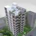 Park Homes Bashundhara -14, Apartment/Flats images 