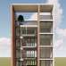 KEYSTONE KHADIZA, Apartment/Flats images 