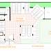 2450 sft Single unit apt. with Gas & Lawn, Apartment/Flats images 