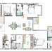 Amble Hasna Villa, Apartment/Flats images 