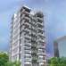 2020 sft single unit Apt. @ A Block., Apartment/Flats images 