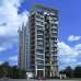 Lake view 4020 sft Apartment @ I Block., Apartment/Flats images 