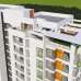  4000sft Lake View exclusive Apt with Pool,Gym,, Apartment/Flats images 